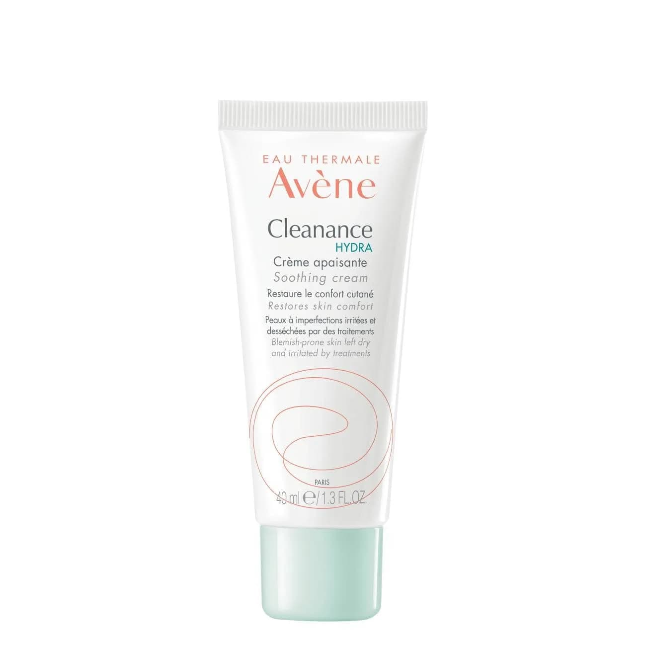 Avene Cleanance Hyd Cr 40ml