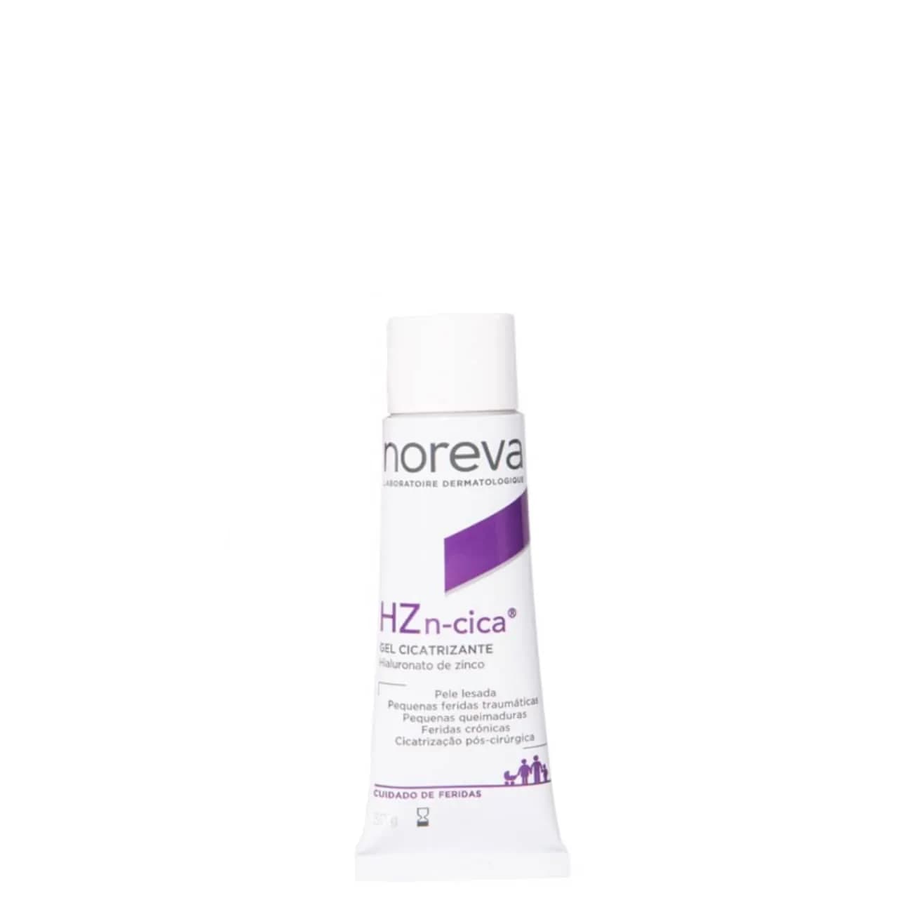 Noreva Hzn-Cica Gel Cicatrizante 30G
