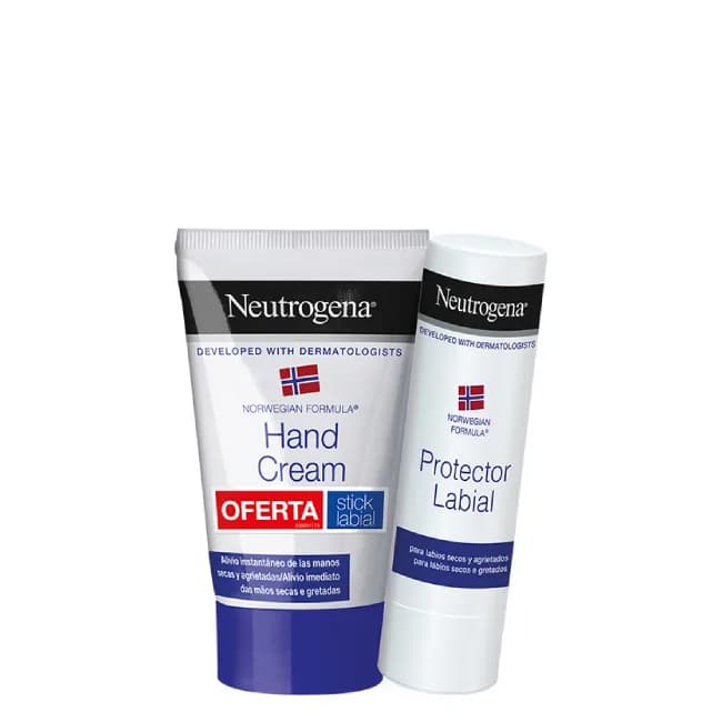 Neutrogena Mao Cr Concentr Mao+StickLab