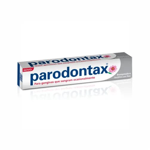 Parodontax Pasta Dent Branq 75 Ml