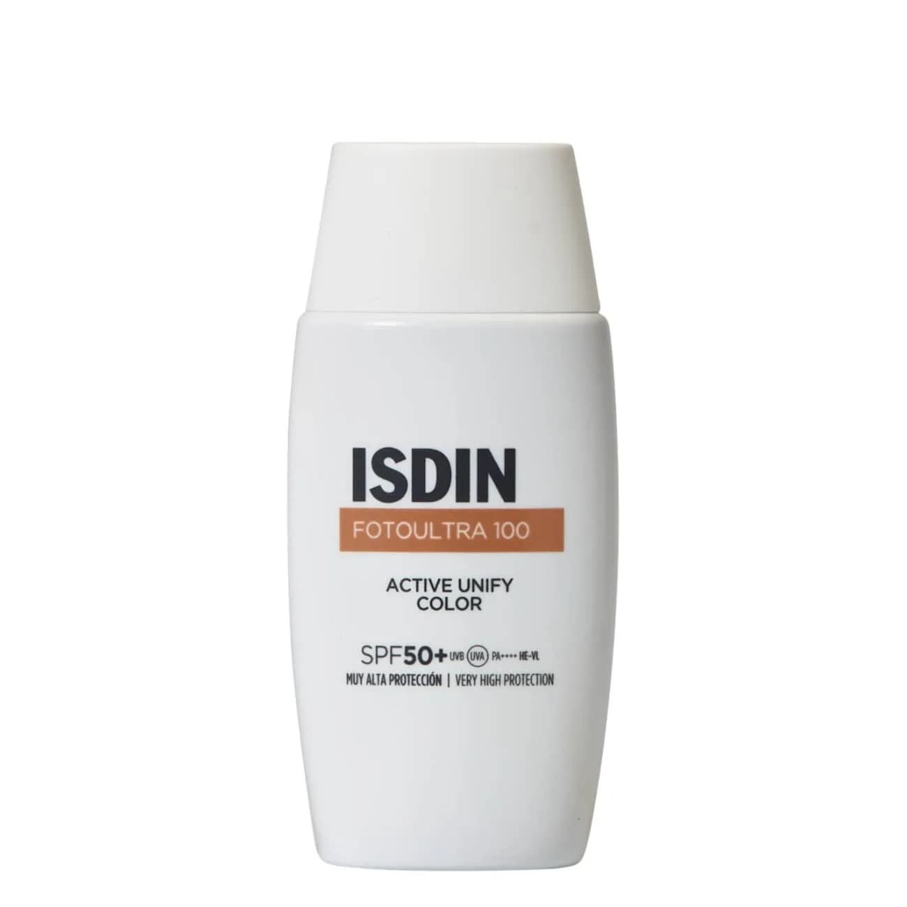 Isdin Fotoultra ActiveUnify Cor50+ 50ml