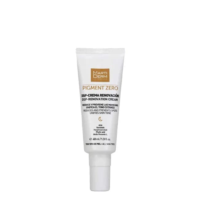 Martiderm Dsp Cr Renovad 40 Ml