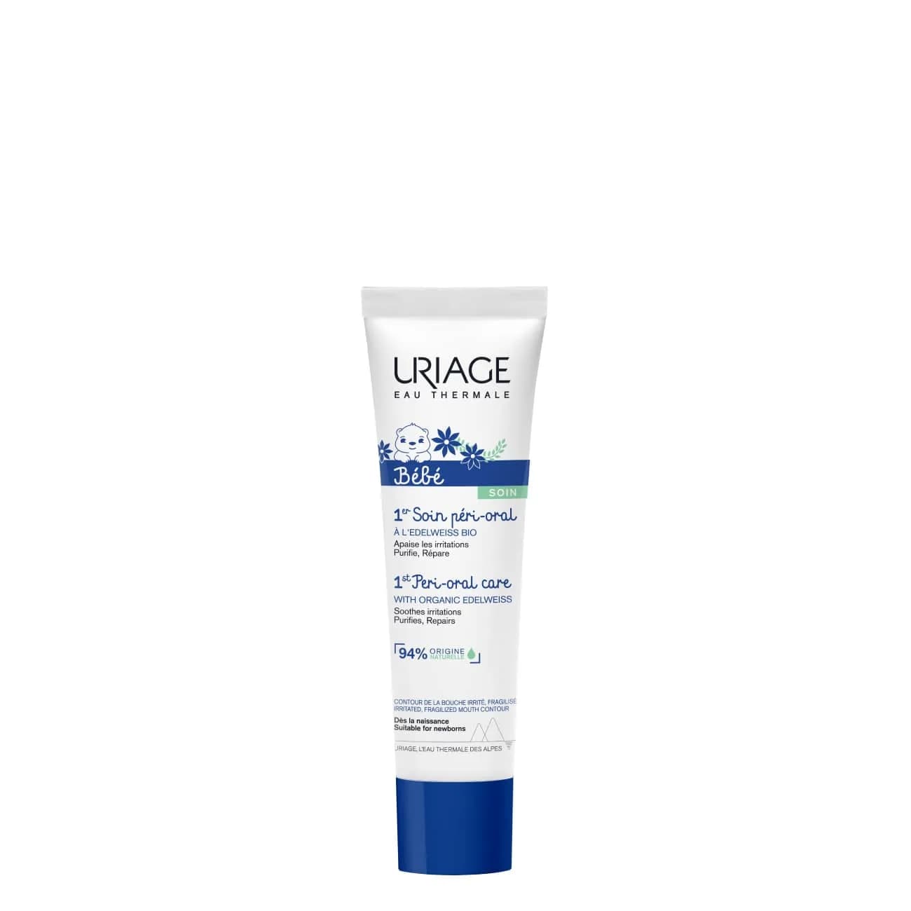 Uriage Bebe 1ºCr Peri Oral 30ml