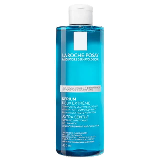 Lrposay Kerium Ch Suav Ext Gel 400ml