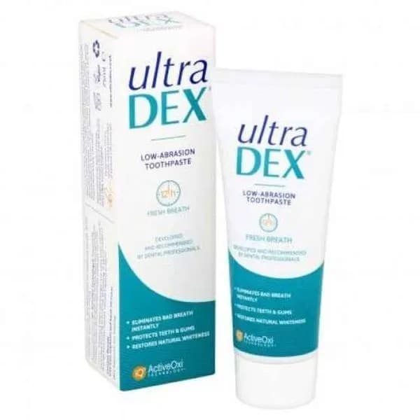 Ultradex Pasta Dent 75ml