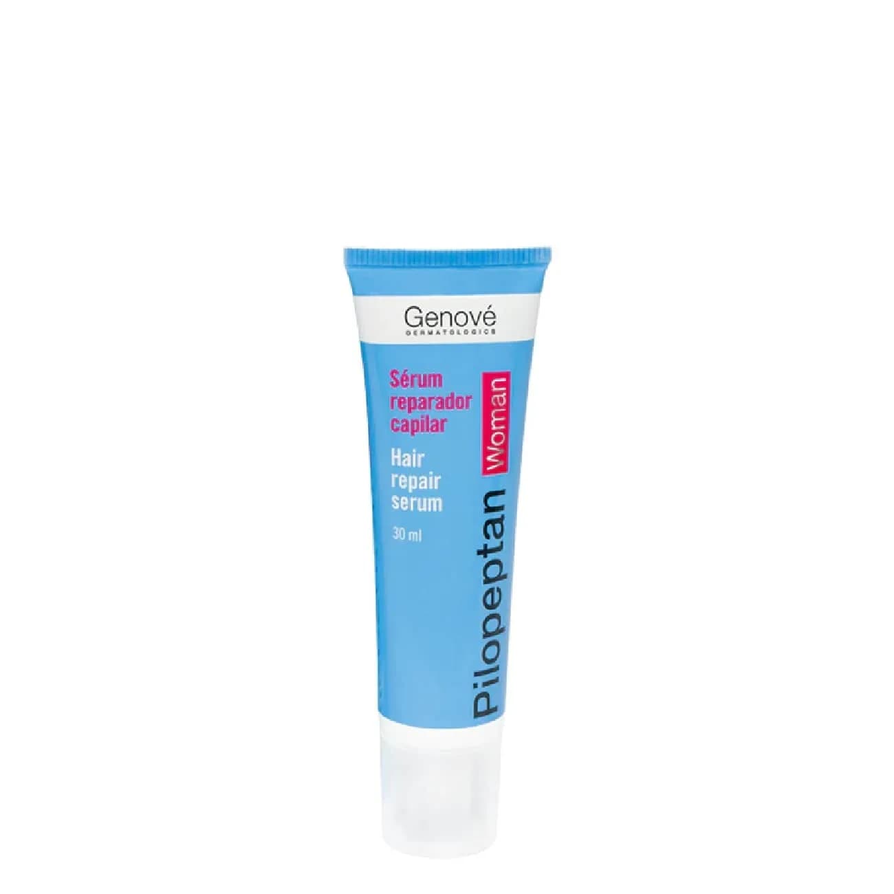 Pilopeptan Woman Serum Repar Capil 30Ml