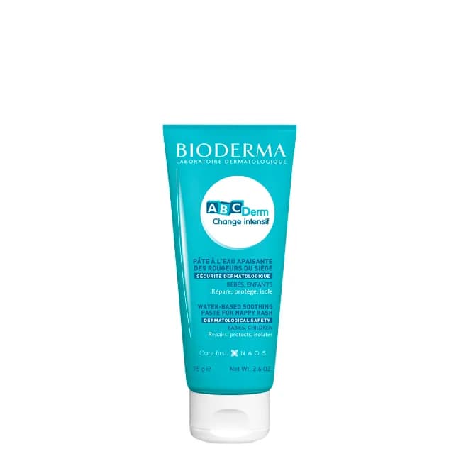 Abcderm Bioderma Change Intensif 75g