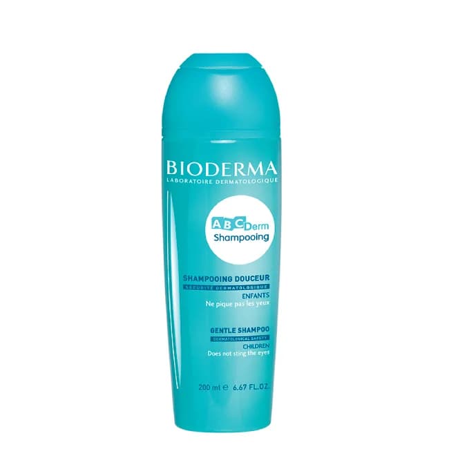 Abcderm Bioderma Ch Suave 200ml