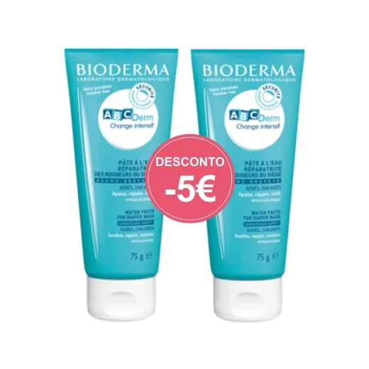 Abcd Bioderm Promo Duo Change Intensif