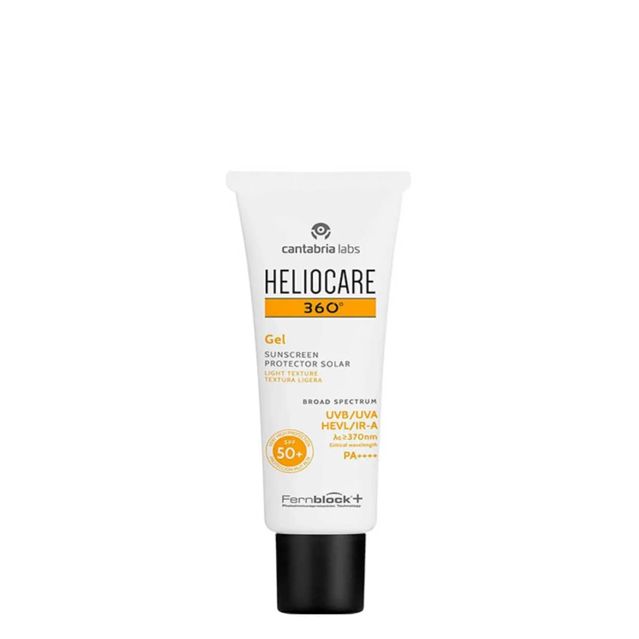 Heliocare360 Gel Spf50+ Lig 50ml