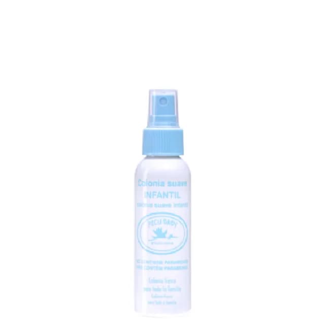 Picu Baby Colonia Suave Inf 100ml