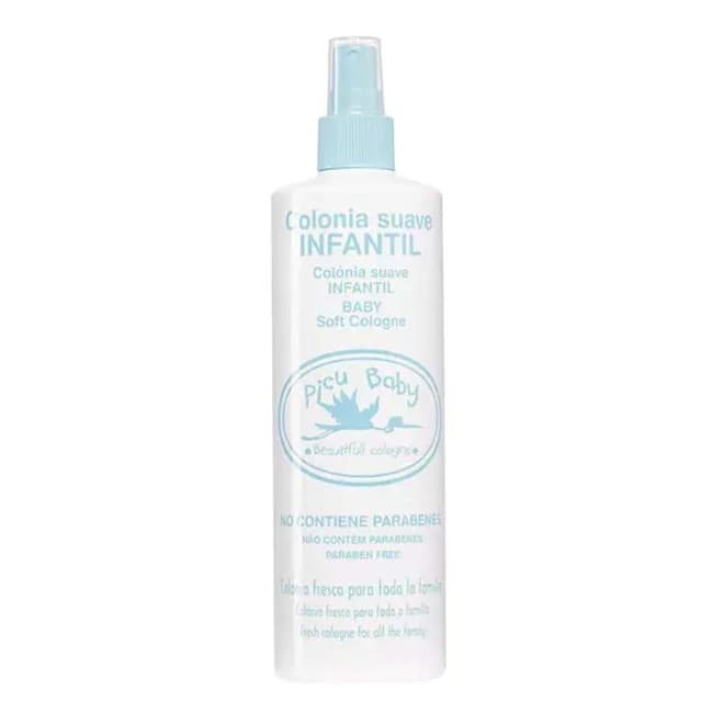Picu Baby Colonia Suave Inf 500ml