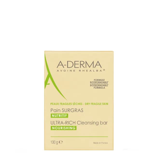 A-Derma Pain Gordo 100g