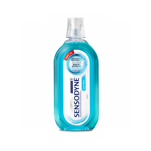Sensodyne Cool Mint Elixir 500ml
