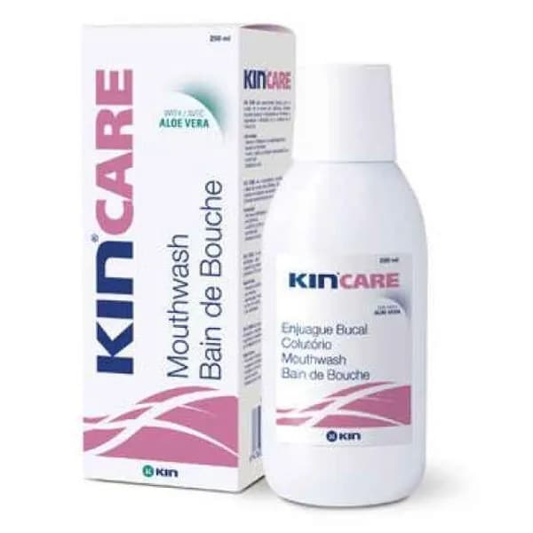 Kincare Colut 250 Ml