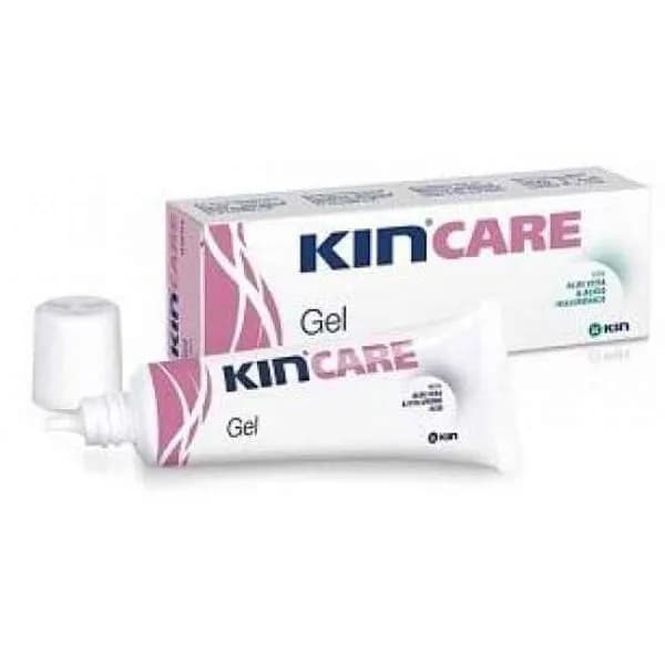 Kincare Gel Bucal 15 Ml