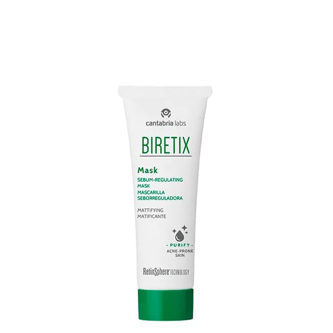 Biretix Mask Masc 25ml