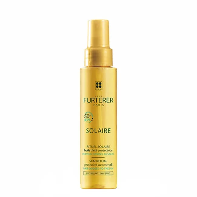 Rene Furterer Sol Ol Prot Verao 100ml