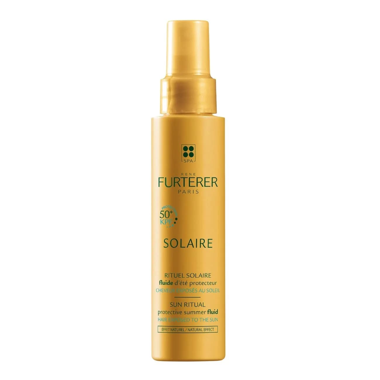 Rene Furterer Sol Fl Prot Verao 100ml