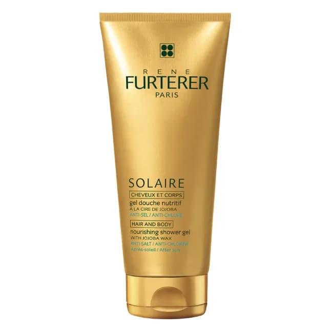 Rene Furterer Sol Gel Duch Nutr Pds 200