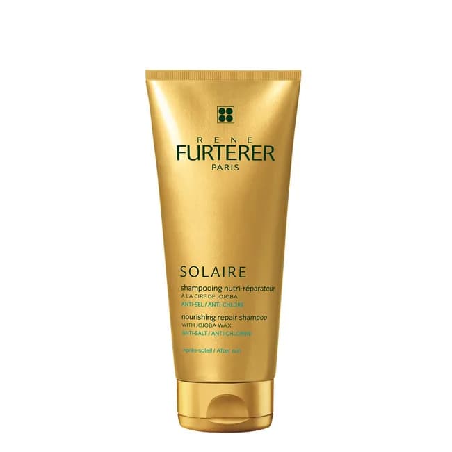 Rene Furterer Sol Ch Nutri-Repar Pds200
