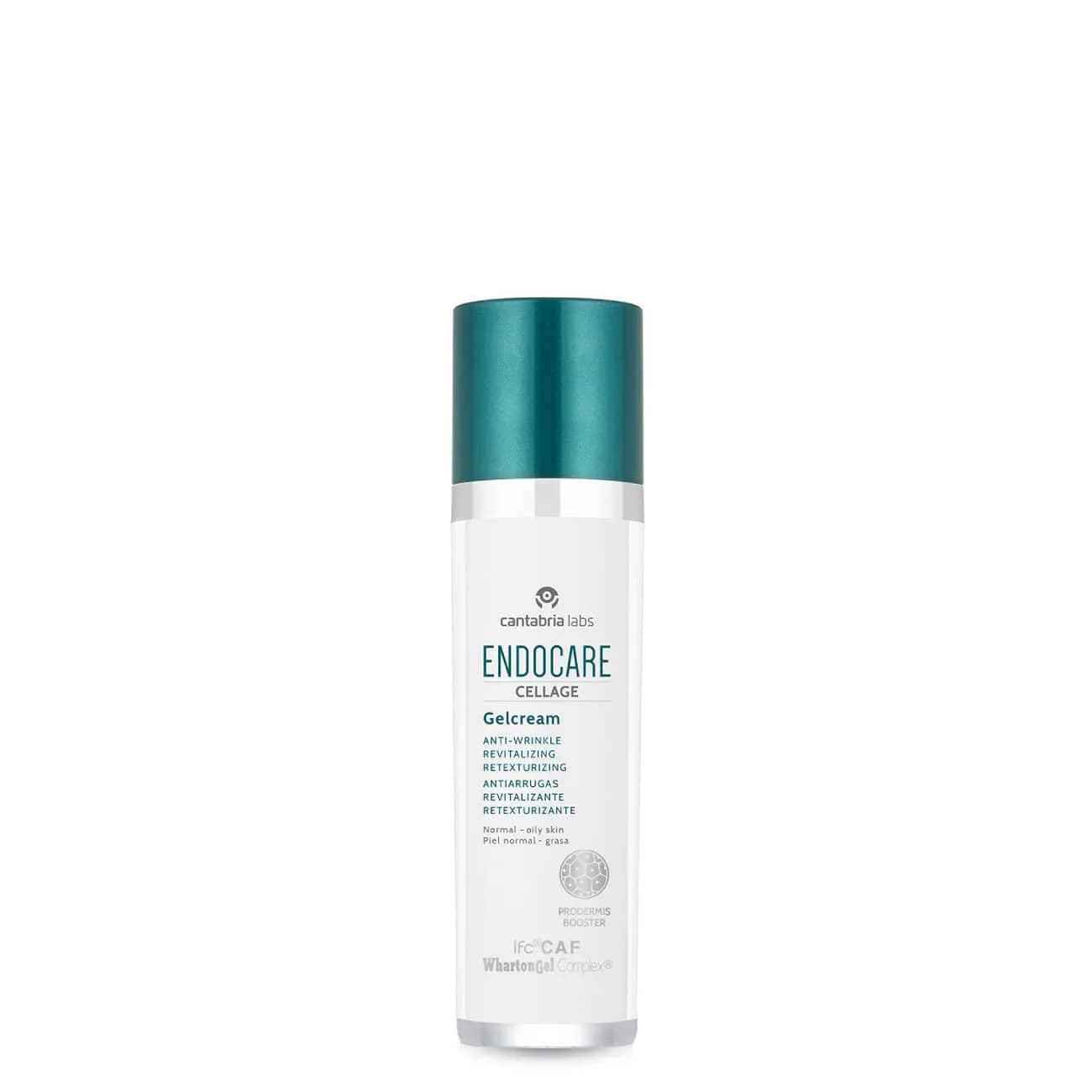 Endocare Cellage Gel Cr Rugas Reestrut50ml
