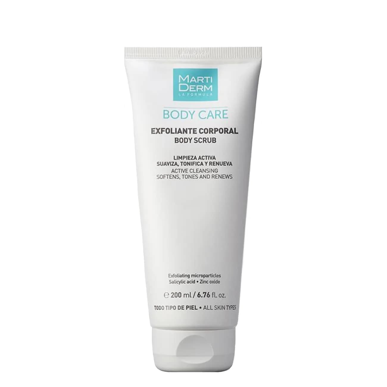 Martiderm Esfoliante Corporal 200ml