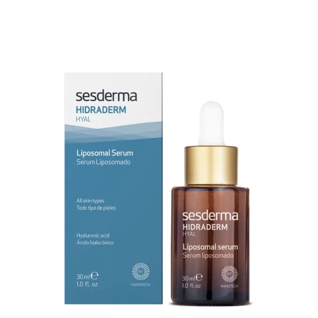 Hidraderm Hyal Serum 30ml
