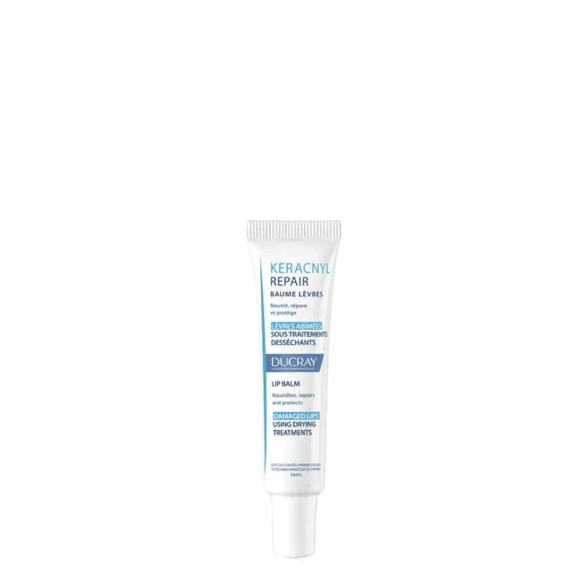 Ducray Keracnyl Repair Bals Lab 15ml
