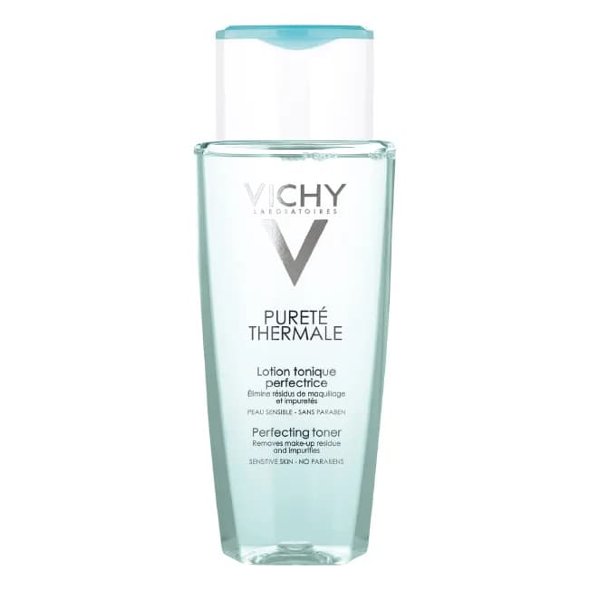 Vichy Pur Thermal Locao Tonica Aperf 200ml