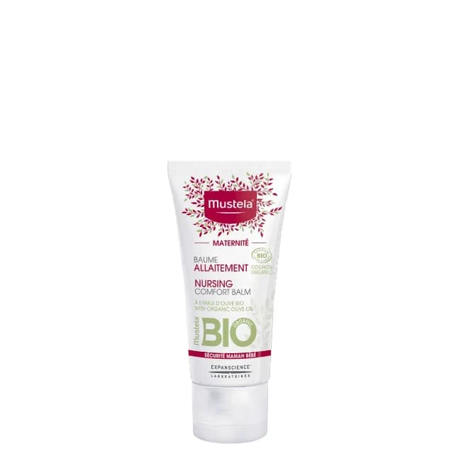 Mustela Maternid Bals Amamentacao 30Ml