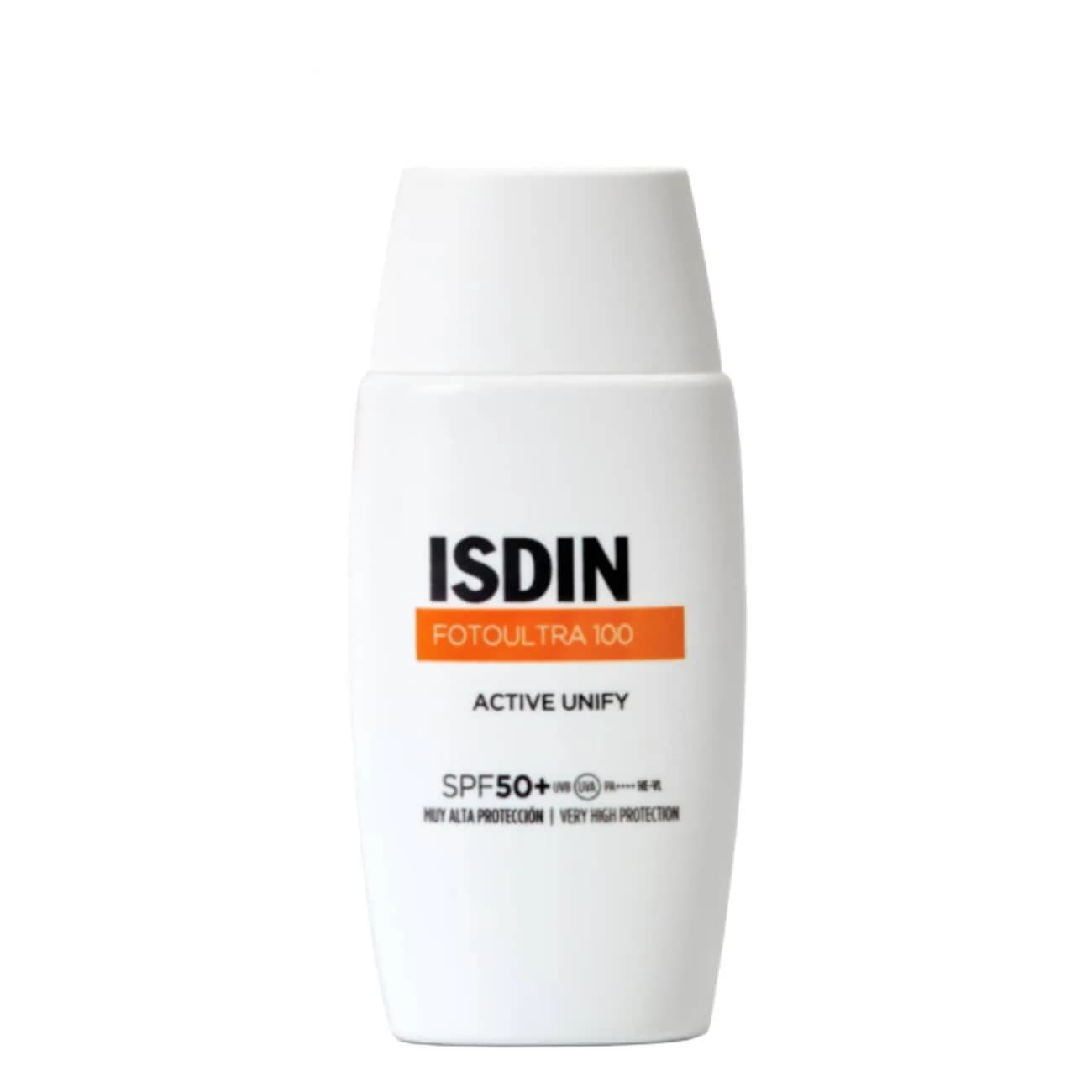 Isdin Fotoultra ActiveUnify Spf50+ 50ml