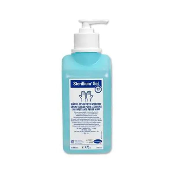 Sterillium Gel Dose 475 Ml