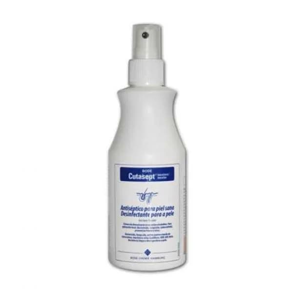 Cutasept Incolor Spray 250ml