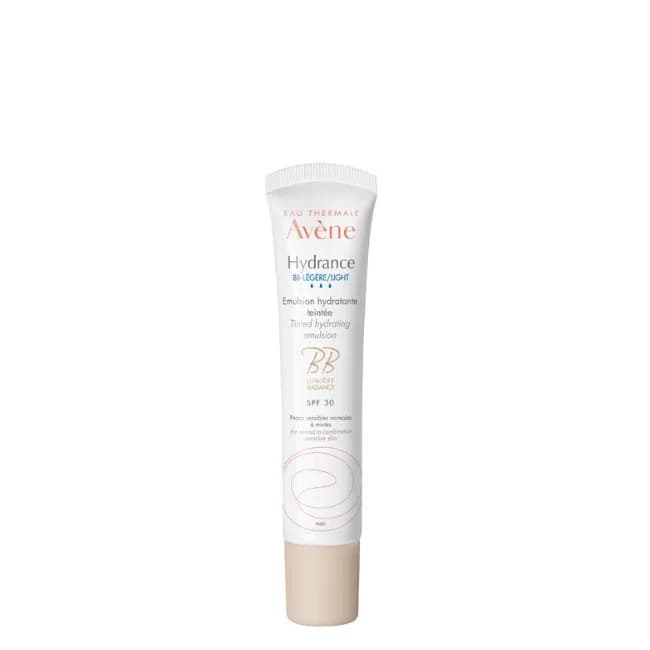 Avene Hydrance Cr Suave Unif Spf30 40ml