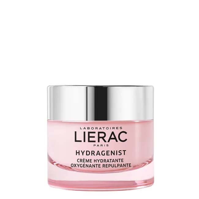 Lierac Hydragenis Cr Hidrat 50ml