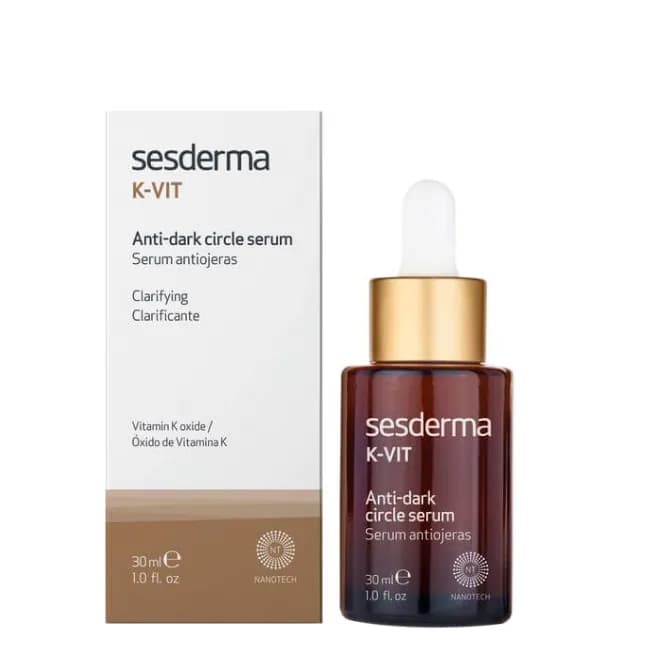 K-Vit Serum Olheiras 30ml