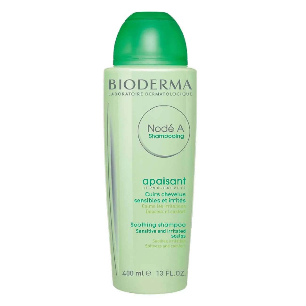 Node Bioderma Promo A Ch 400Ml