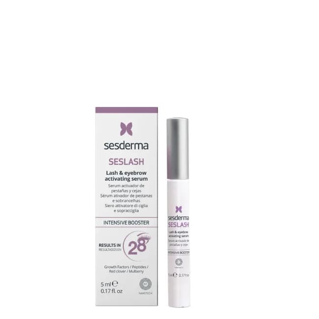 Seslash Serum Ativ Cres Pest 5ml
