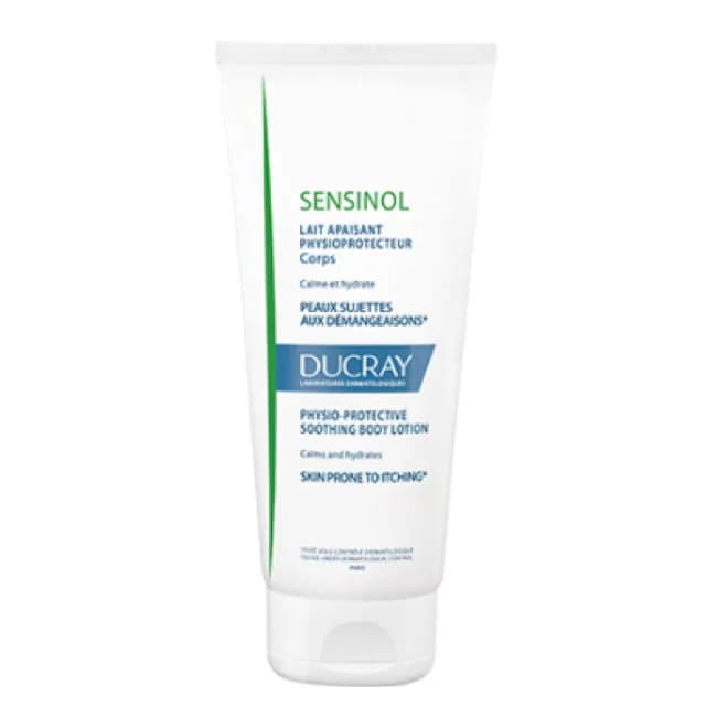 Ducray Sensinol Lt Fisioprot 200ml