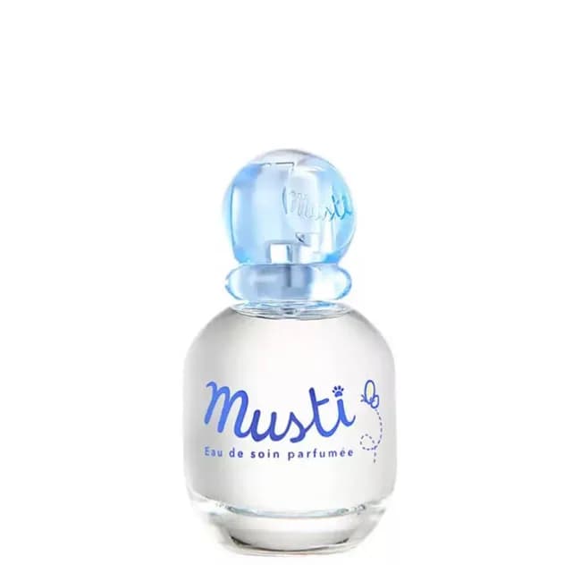 Mustela Must Eau Soin S/Alc Bebe 50Ml