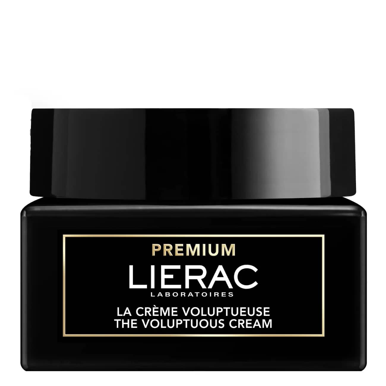Lierac Premium Cr Voluptuoso 50ml