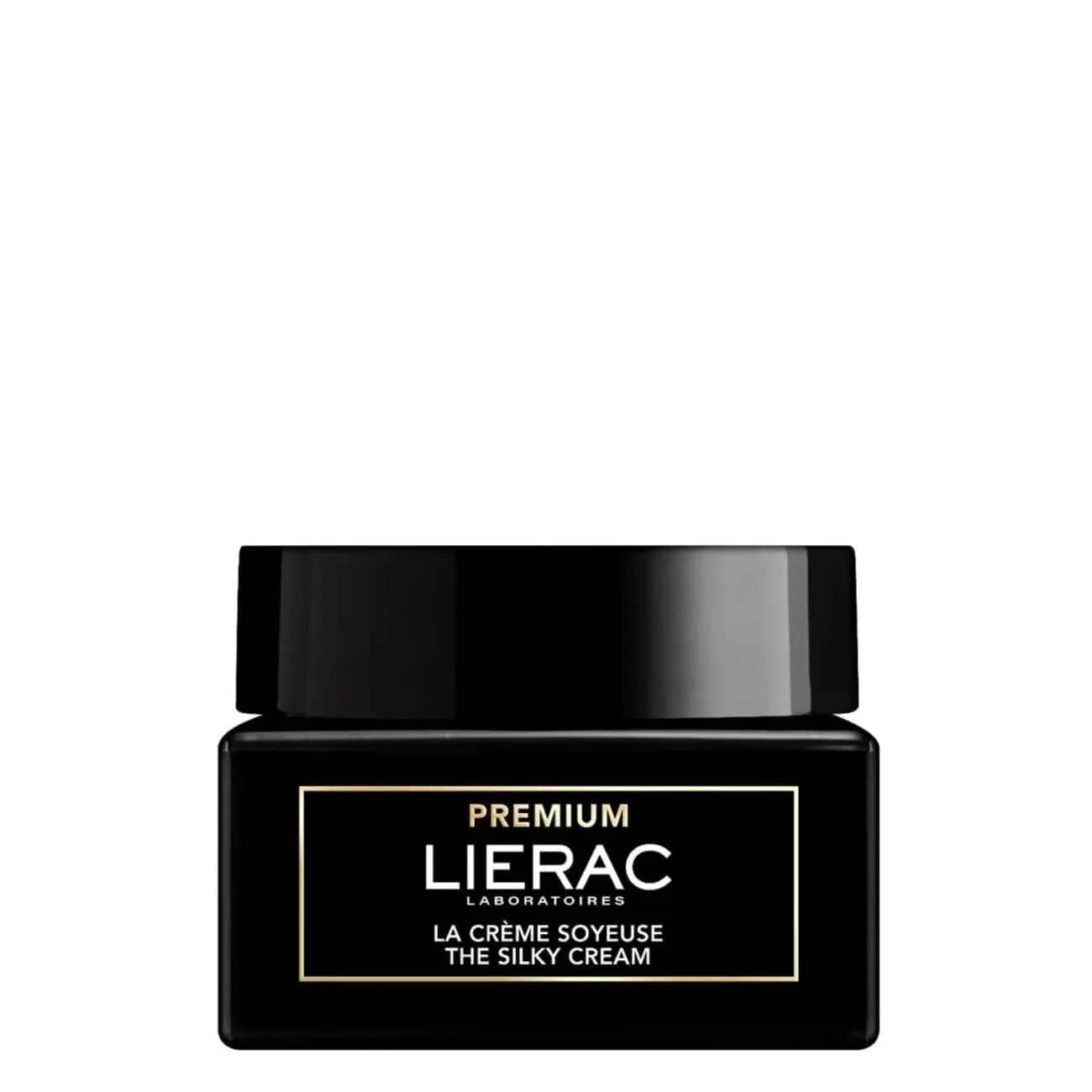 Lierac Premium Cr Sedoso 50ml