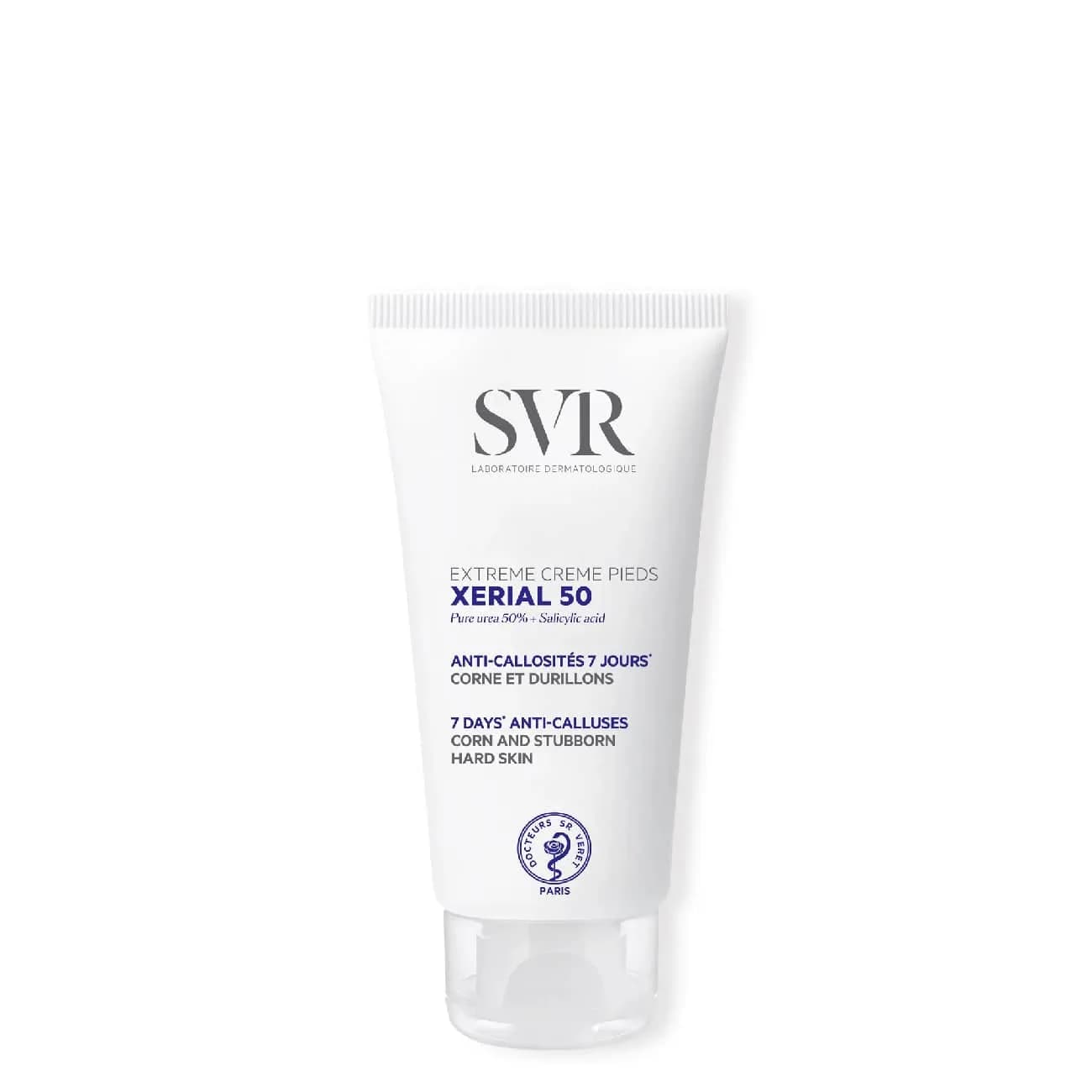 Svr Xerial 50 Extreme Cr Pes 50ml