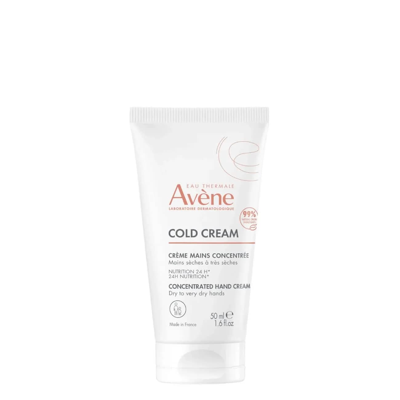 Avene Cold Cream Cr Maos Conc 50ml