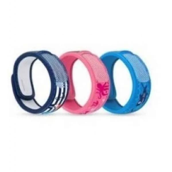Parakito Kids Pulseira Protec Mosquitos