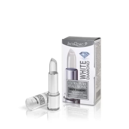 White Diamond Ext Pure Hyaluronic Batom 4ml
