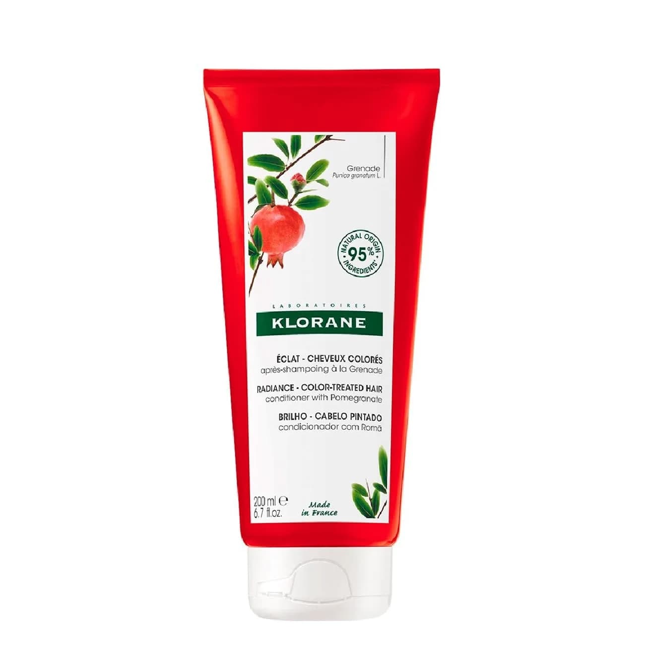 Klorane Capilar Bals Roma 200ml