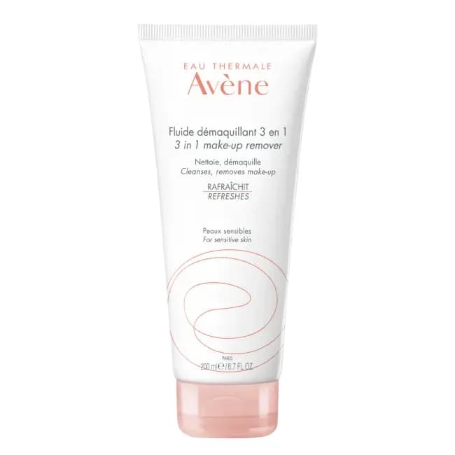 Avene Ag Termal Fl Desmaq 3em1 200ml