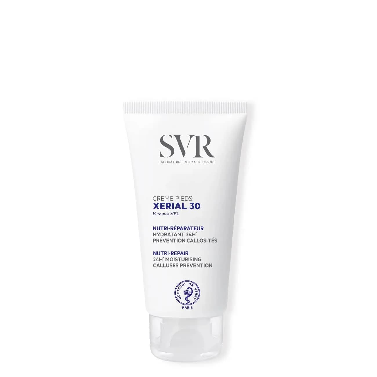 Svr Xerial 30 Cr Pes 50ml